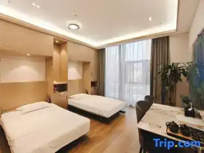 Beijing Jingyi - 40