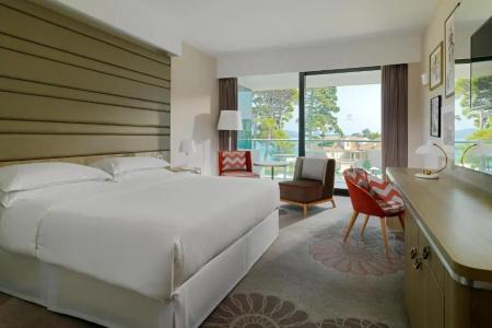 Sheraton Dubrovnik Riviera - 80