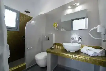 Pancratium Villas & Suites - 57