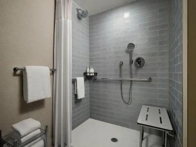 Marriott Plaza San Antonio - 43