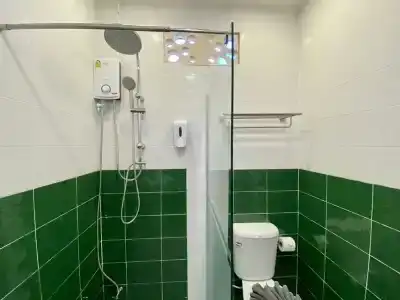 Sleepy Station - 23