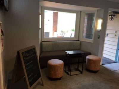 Best Western Plus Inn-by-the-Sea - 11