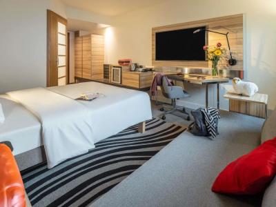 Novotel Wien City - 69
