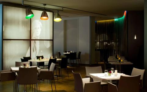art'otel berlin kudamm, part of Radisson Group - 26