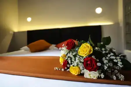 The Roman Empire Guesthouse - 3