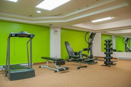 Empire Suites - 19
