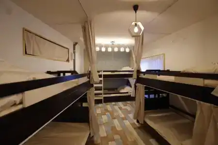 Cinnamon Guesthouse Dogo - 23