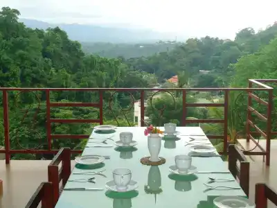 Nature Walk Resort - 16
