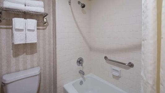 Best Western Inn - 29