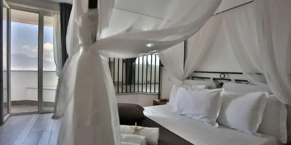 Relais Manfredi - 92