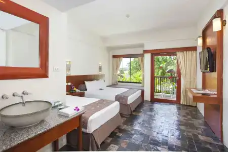 Karona Resort & Spa - Sha Extra Plus - 13