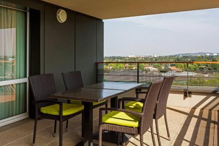 Courtyard by Marriott Toulouse Airport - 73