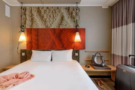 ibis Mainz City - 56
