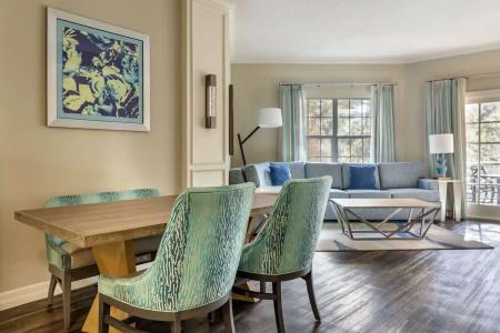 Hilton Grand Vacations Club SeaWorld Orlando - 45