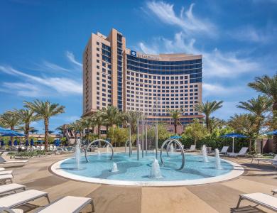 Club Wyndham Desert Blue - 42