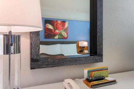 Hilton Garden Inn Dallas/Market Center - 57