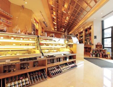 The Westin Bund Center, Shanghai - 20