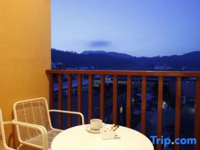 Orchid Resortel - 82