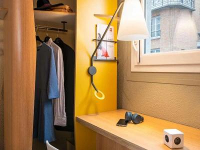 ibis Paris Alesia Montparnasse - 34