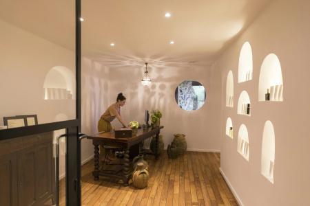 Grand hôTel De Cala Rossa & Spa Nucca - 43