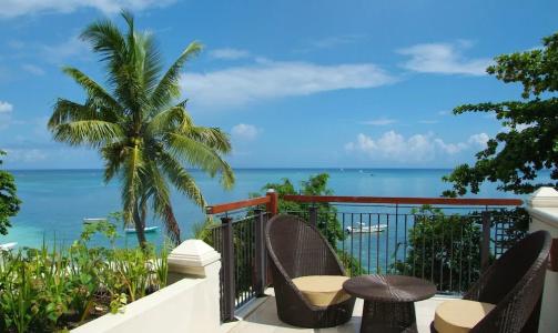 Le Cardinal Exclusive Resort - 88
