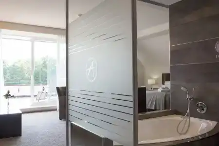 l'Arrivée & Spa - 5