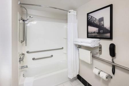 Comfort Inn University - 58