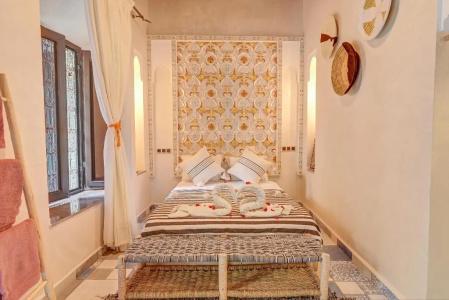 Riad Les Oliviers & Spa - 121