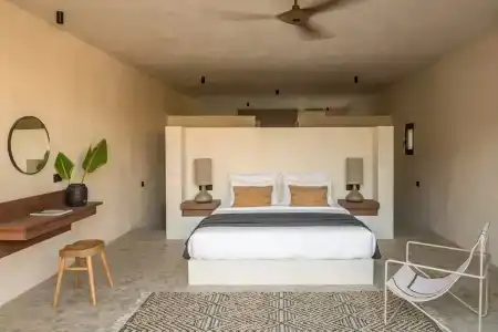 Lindos Aqua Terra - 101