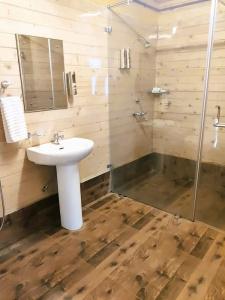 Brahmi Wellness Retreat & Spa - 6