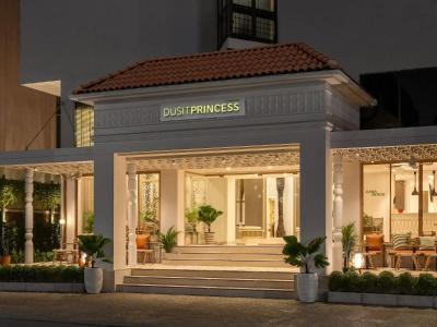 Dusit Princess Chiang Mai - 49