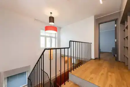 Tallinn Apartment - 96