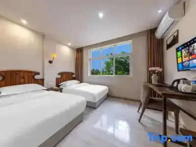 Kunming Datongdao Inn - 23