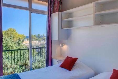 Hôtel Miléade Méditerranée - Port-Fréjus - 35