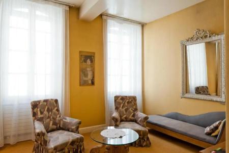 Hôtel de France - 65