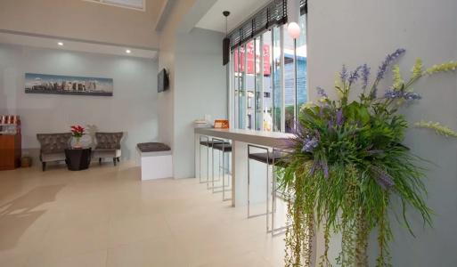 Soontree House - 1