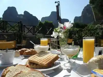 Tsikeli Meteora - Adults Friendly - 9