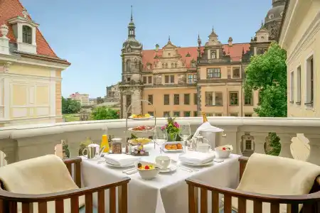 Taschenbergpalais Kempinski - 135