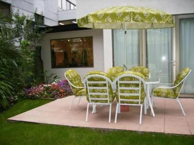 Eurotel El Bosque - 33