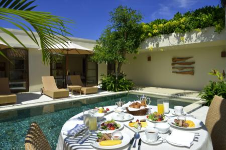 The Uza Terrace Beach Club Villas - 34
