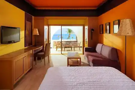 Le Meridien Dahab Resort - 52