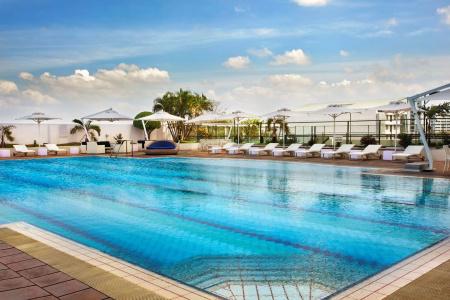 Hilton Colombo Residence - 17