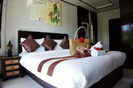 Baan Puteri Lanta Villa - Sha Extra Plus - 45