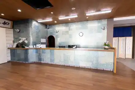 Shirahama Onsen 紀州半島 - 1