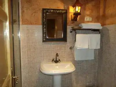 Hosteria Natura - 67