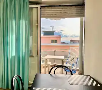 Residence Villa Azzurra - 12