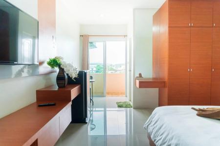 The Infinity Suite Chiangrai - 6