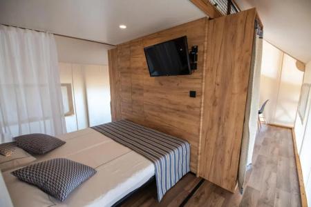 Arena One 99 Glamping - 4
