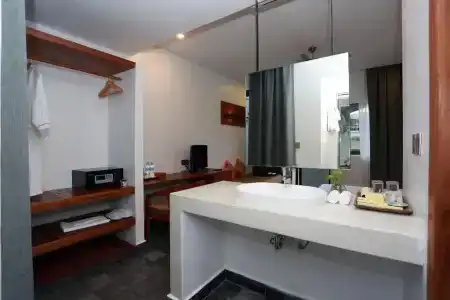 Sam So Boutique Villa - 35