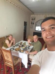 Gold Khiva - 40